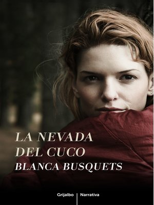 cover image of La nevada del cuco
